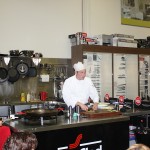 Paella Tapas Cooking Classes Perth