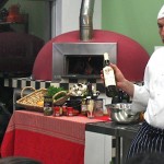 Paella Fiesta Cooking Classes Perth
